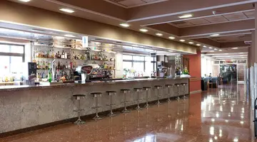 Hotel Cabana