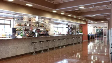 Hotel Cabana