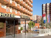 Hotel Cabana