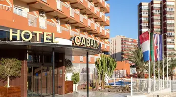 Hotel Cabana