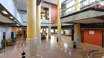 Hotel Cabana
