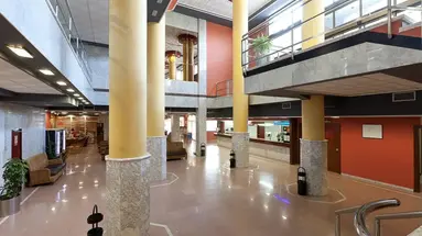 Hotel Cabana