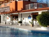 Hotel Cabana
