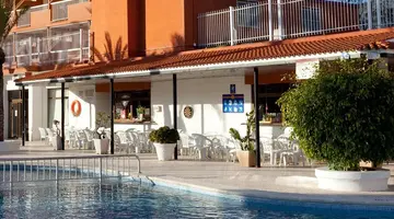 Hotel Cabana