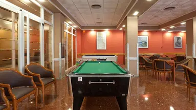 Hotel Cabana
