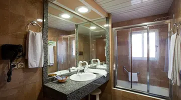 Hotel Cabana