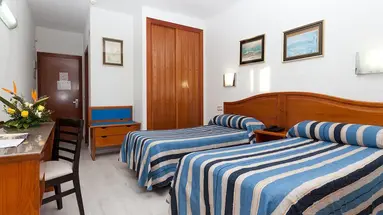 Hotel Cabana