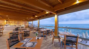 Hotel Cactus Beach