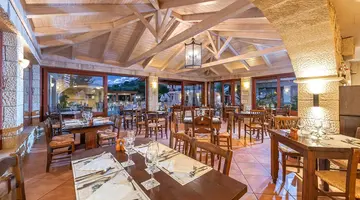 Hotel Cactus Beach