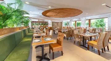 Hotel Cactus Beach