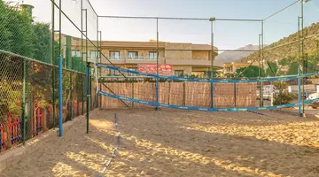 Hotel Cactus Beach