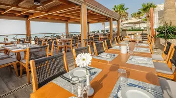 Hotel Cactus Beach