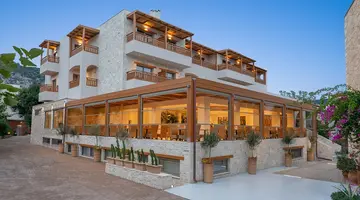 Hotel Cactus Beach