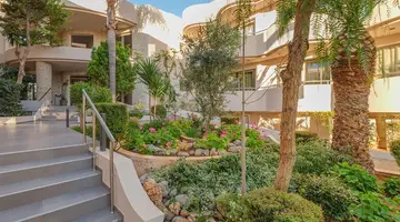 Hotel Cactus Beach