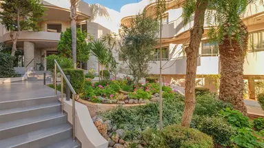 Hotel Cactus Beach