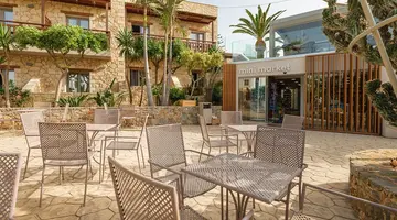 Hotel Cactus Beach