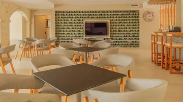 Hotel Cactus Beach