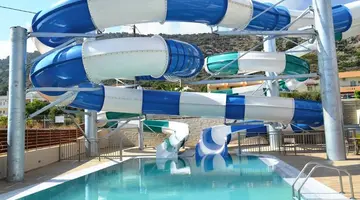 Hotel Cactus Beach