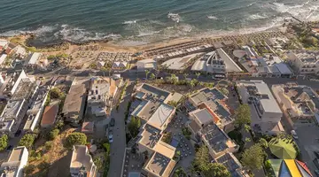 Hotel Cactus Beach