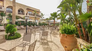 Hotel Cactus Beach