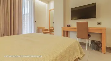 Hotel Cactus Beach