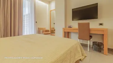 Hotel Cactus Beach