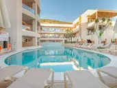 Hotel Cactus Beach