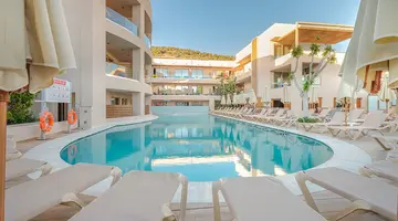 Hotel Cactus Beach