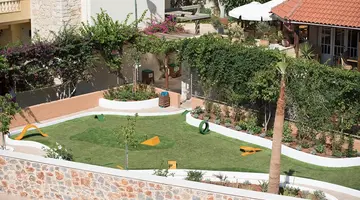Hotel Cactus Beach
