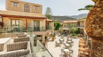 Hotel Cactus Beach