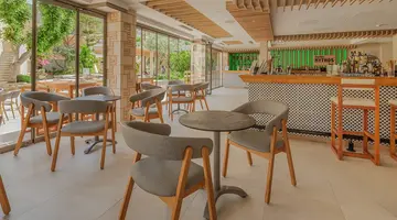 Hotel Cactus Beach