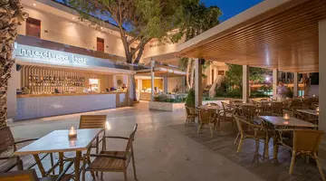 Hotel Cactus Beach