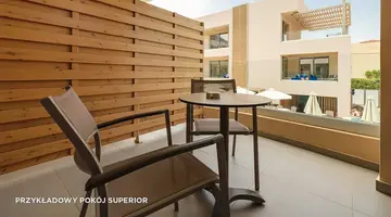 Hotel Cactus Beach