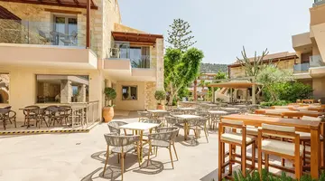 Hotel Cactus Beach