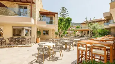 Hotel Cactus Beach