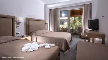 Hotel Cactus Beach