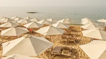 Hotel Cactus Beach