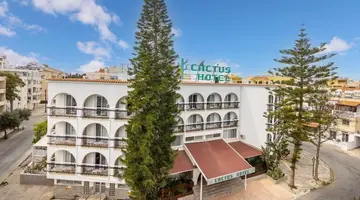 Hotel Cactus