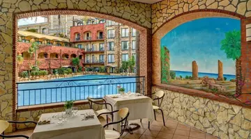 Hotel Caesar Palace