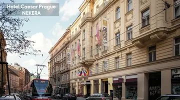 Hotel Caesar Prague