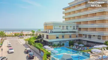 HOTEL CAESAR