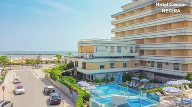 HOTEL CAESAR