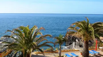 Hotel Cais da Oliveira