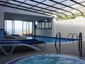Hotel Cais da Oliveira