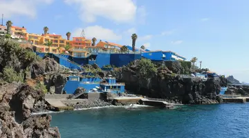 Hotel Cais da Oliveira
