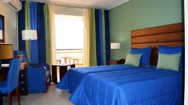 Hotel Cais da Oliveira