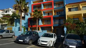 Hotel Cais da Oliveira