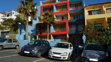 Hotel Cais da Oliveira