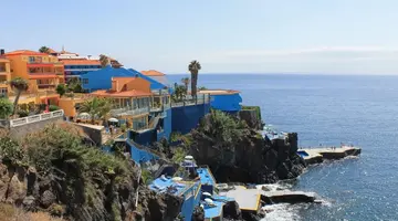 Hotel Cais da Oliveira