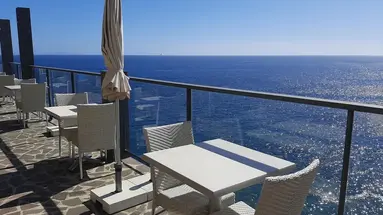 Hotel Cais da Oliveira
